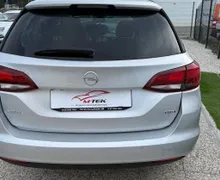 Zunanja slika - Opel Astra - Sports Tourer 1.6 CDTI Enjoy SAMO 107.000 KM - 4 - Predogledna slika