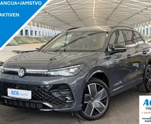 Zunanja slika - Volkswagen Tiguan - 4JOY 1.5 eTSI DSG SLO 1.Lastnik-PANORAMA-GARANCIJA - 1 - Predogledna slika