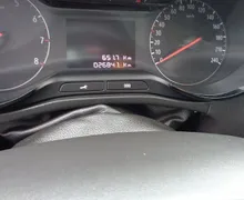Zunanja slika - Opel Crossland - 1.2 83KM - samo 26.841 prevoženih kilometrov - 7 - Predogledna slika