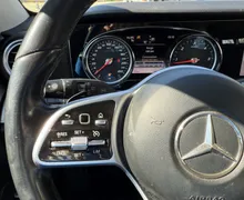Zunanja slika - Mercedes-Benz E-Razred - 220 t  avt.kamera.143KW - 15 - Predogledna slika