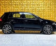 Zunanja slika - VW Golf - 1.6 TDI AUT.-NAVI-PDC-TEMP - 12 - Predogledna slika