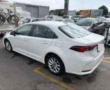 Zunanja slika - Toyota Corolla - 1,6 VVT-i Luna - 4 - Predogledna slika