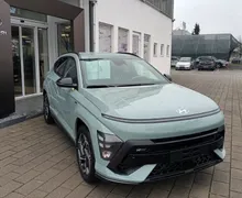 Zunanja slika - Hyundai Kona - 1.6 T-GDI 138 Premium N-line .Winter1.ptg..... - 9 - Predogledna slika