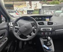Zunanja slika - Renault Scénic - 1.5 dCi 110 - Expression - 6 - Predogledna slika