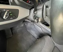 Zunanja slika - Audi A4 - Avant 30 TDI S line S tronic LED, NAVI, KAMERA 360,PDC - 8 - Predogledna slika