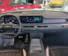 Zunanja slika - KIA EV9 - Premium panorama + V2L - 5 - Predogledna slika