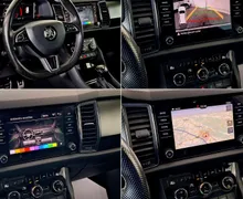 Zunanja slika - Škoda Kodiaq - Sportline 2.0 TDI 4X4 DSG•VIRTUAL•AMBIENT•PANORAMA - 15 - Predogledna slika