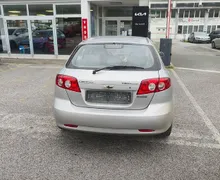 Zunanja slika - Chevrolet Lacetti - 1.6 16V - 5 - Predogledna slika