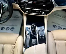 Zunanja slika - BMW Serija 5 - Touring:   530d xDrive Touring Avt. - 10 - Predogledna slika
