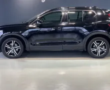 Zunanja slika - Volvo XC40 - D4-AWD-R-DESIGN-PANO-NAVI-ACC-MEMORY-HARMAN-360KAM - 4 - Predogledna slika