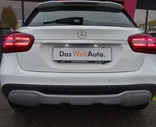 Zunanja slika - Mercedes-Benz GLA-Razred - GLA 200 d 136KM Avt.7G - KOT NOV - SERVISIRAN - - 6 - Predogledna slika