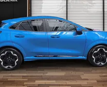 Zunanja slika - Ford Puma - Gen-E Premium 43kWh- A1 - 3 - Predogledna slika