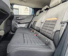 Zunanja slika - Citroën C3 Aircross - PLUS 1.2L Turbo 100 S S ročni - 11 - Predogledna slika