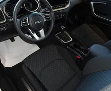 Zunanja slika - KIA Ceed - 1.0 T-GDi LX Champion+ ISG. M T 74 kW 30 LET° - 6 - Predogledna slika