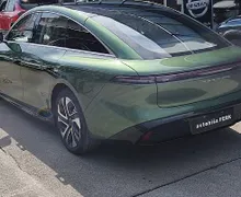 Zunanja slika - Forthing S7 - ZALOGA - 8 - Predogledna slika