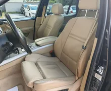 Zunanja slika - BMW X5 - serija : 3.0d - SLO - PANORAMA - KLJUKA - 139€ MESEČNO - 7 - Predogledna slika