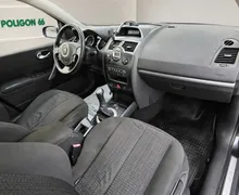 Notranja slika - Renault Megane - 1.6 16V-ODLIČNO OHRANJEN-5 VRAT-MODEL 2008 - 9 - Predogledna slika