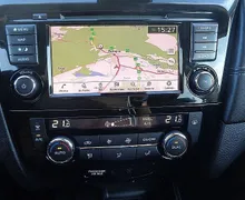 Zunanja slika - Nissan X-Trail - 1.7 dCi 4x4 AUTOMATIC - VLEČNA NAPRAVA - ODLIČEN - 9 - Predogledna slika