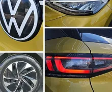 Zunanja slika - VW ID.4 - 52 kWh   109kW PURE|1.LASTNIK|SLO POREKLO|KOT NOV - 6 - Predogledna slika