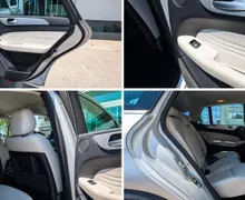 Zunanja slika - Mercedes-Benz GLE-Razred - GLE coupe GLE Coupe 400 4MATIC Avt. kamera LED IHC+ - 16 - Predogledna slika