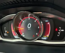 Zunanja slika - Volvo V60 - 2.4 D6 TwinEngine AWD HYBRID POLSTAR AUT. XENON - 16 - Predogledna slika