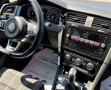 Zunanja slika - Volkswagen Golf - 2.0 GTI Performance avt. - 8 - Predogledna slika