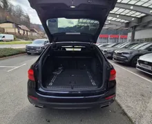 Zunanja slika - BMW Serija 5 - Touring: M-Optic 530d xDrive AUT-LED-RADAR-360KAM-VK-NAV - 12 - Predogledna slika
