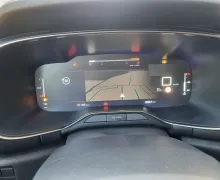 Zunanja slika - Citroën C5 - Aircross 1.2 PT Plus - MALO KM - POTRJENA SERVISNA KNJIGA - 3 - Predogledna slika