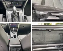 Zunanja slika - Volkswagen Passat - Variant 2.0 TDI Business DSG - SERVISIRAN-ODLIČEN - 11 - Predogledna slika