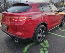 Zunanja slika - Alfa Romeo Stelvio - 2.2 Diesel 16v 210 AT8 Q4 Super - 4 - Predogledna slika