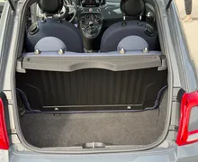 Notranja slika - Fiat 500 - Fiat - 7 - Predogledna slika