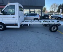 Zunanja slika - Volkswagen Crafter - 2.0 TDI - 4 - Predogledna slika