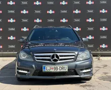 Zunanja slika - Mercedes-Benz C-Razred - C 250 CDI 4MATIC T Avantgarde Avt. - 3 - Predogledna slika