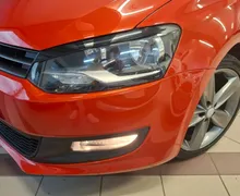 Notranja slika - Volkswagen Polo - 1.4 Comfortline KREDIT BREZ GA-KLIMA-ALU-NAVI - 11 - Predogledna slika