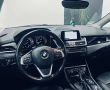 Zunanja slika - BMW Serija 2 - Active Tourer: 225xe iPerformance  AT ... - 10 - Predogledna slika