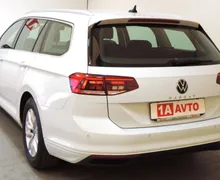 Zunanja slika - Volkswagen Passat - Variant 2.0 TDI BMT SCR Business DSG LED-ACC-KAMERA-M.KOTI - 7 - Predogledna slika
