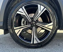 Notranja slika - Geely CityRay - 1.5 7DCT FWD GF - 9 - Predogledna slika