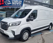 Zunanja slika - MAXUS Deliver 9 - 2.0 TDCI - 1 - Predogledna slika