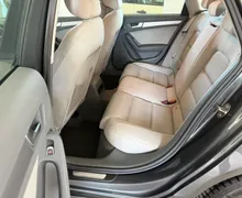Zunanja slika - Audi A4 - Avant 2,0 TDI - 6 - Predogledna slika