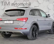 Zunanja slika - Audi Q5 - Offroad 2.0 TDI Quattro S-Tronic 191KM - 3 - Predogledna slika