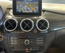 Zunanja slika - Mercedes-Benz B-Razred - B200CDI-NAVIGACIJA-TEMPOMAT-MULTIFUNKCIJA-KAMERA - 8 - Predogledna slika
