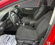 Notranja slika - Volkswagen Passat Variant - 1.6 TDI BlueMotion Tech. Trendline 77kW... - 10 - Predogledna slika