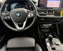 Zunanja slika - BMW X3 - serija : xDrive20d Avt. LAS3R-KAM-NAVI-KEYLESS-USNJE-3ConKl - 8 - Predogledna slika