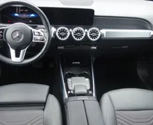 Zunanja slika - Mercedes-Benz GLB-Razred - GLB 180 Progressive Avt. - 7 - Predogledna slika