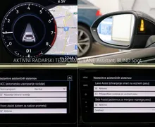Zunanja slika - Volkswagen Passat - 1.5 TSI DSG Highline 150KM - 13 - Predogledna slika