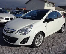 Zunanja slika - Opel Corsa - Color Edition 1.4 16V -SAMO 96.000km -BERI OPOMBE - 1 - Predogledna slika