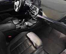 Zunanja slika - BMW X3 - serija : xDrive 30d xLine Avt. AD.LED-KAMERA-19COL-USNJE... - 9 - Predogledna slika