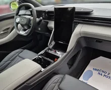 Zunanja slika - Ford Explorer - EV PREMIUM 286PS 77kWh RWD-NA ZALOGI-DOBAVA TAKOJ - 13 - Predogledna slika