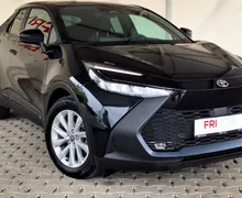 Zunanja slika - Toyota C-HR - Hybrid 1.8 C-ULT Aut. - 2 - Predogledna slika
