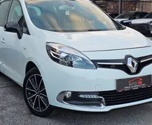 Zunanja slika - Renault Scénic - Scenic 1.2 16v-BOSSE-Le 159.000km-Odličen- Tempo.- - 5 - Predogledna slika